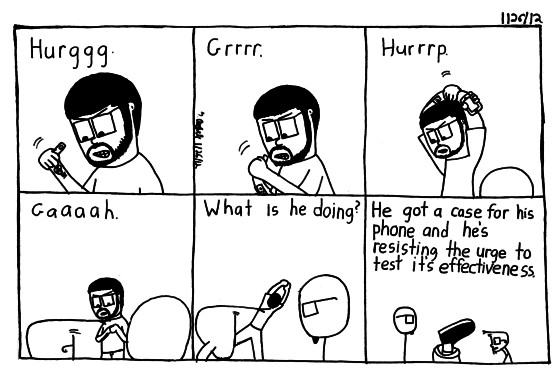 Comic #1992